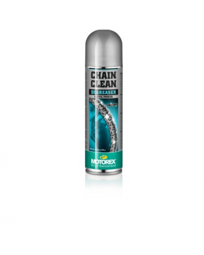 CHAIN CLEAN DEGREASER 500ML